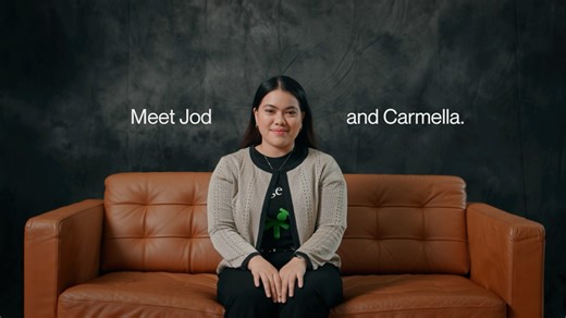 Listen to the story of two alumni of the Real LIFE Foundation and how they were inspired as students to flourish in their careers. In Real LIFE, many students are able to pursue a brighter future through education. Let’s change a life and change the nation. Learn more: https://www.reallife.ph/ | Victory