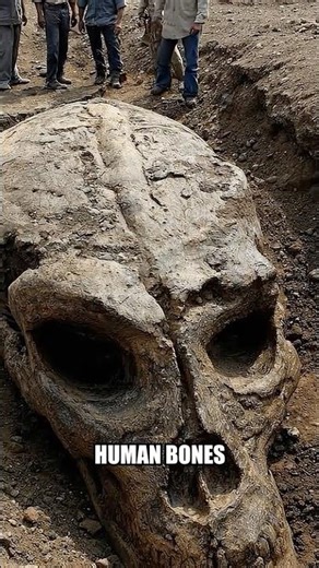 The Bones That Changed Everything: The First Ancient Human Remains Showing Signs of Evolution