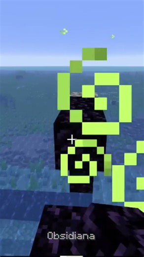 Farm de guardian simples no minecraft,sem precisar secar o oceano #minecraft #shorts