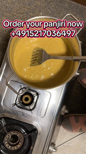 Order your panjiri now #foryou #fyp #panjiri #desipanjiri #desisnacks