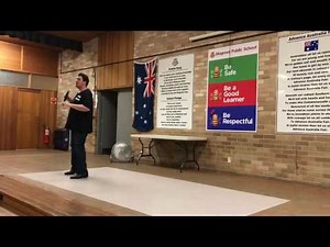 Line Dance ' Wolves '