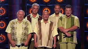 The Sing-Off S03E04 Current Hits & 60's Classic 5