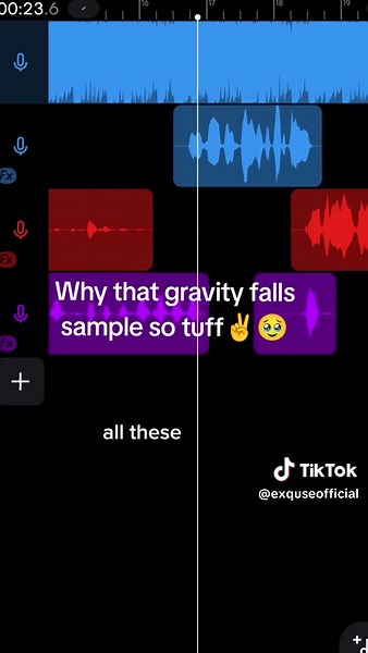 Gravity Falls Theme Remix with Underground Flair