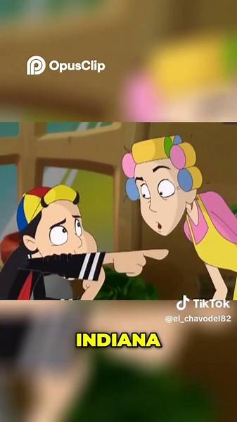 historias_del_chavo on TikTok