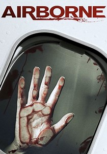 Airborne - película: Ver online completa en español