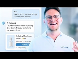 Agentic Commerce Explained: How AI Agents Will Change Shopping Forever