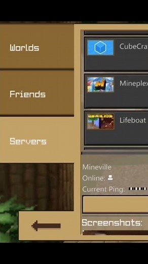 how to join crafting and building server