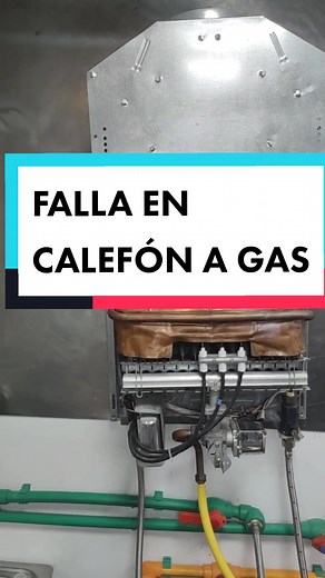 Calefón Splendid no enciende?? En este video vamos a solucionar el daño más común. #plomeria #calefont #hazlotumismo #boilerdepaso #calentadordeagua #calefones #fontaneria #boiler #splendid