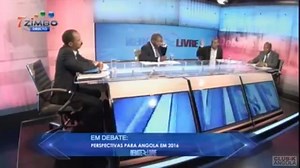 Club-k Angola on Reels