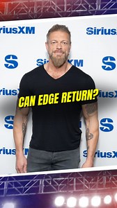 19K views · 151 reactions | Powerhouse Hobbs on Edge's return to AEW . . . #aew #powerhousehobbs #edge #adamcopeland #wrestling | Sportskeeda Wrestling | Facebook