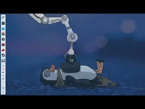 Belajar dari TrueBSD Mengapa Banyak Proyek BSD Desktop "Gugur" di Tengah Jalan?