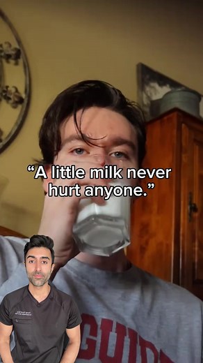 Understanding Lactose Intolerance Symptoms and Solutions