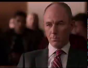 These two were my least favorite students of hers. Laurel was a little slow and somewhat naive, but I really did like her the most because she seemed the most genuine. Yes, I’m aware she’s lied about a couple of things, but to me, she was the most genuine out of all the students.