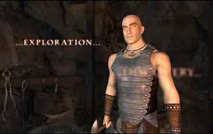 Aura: Fate of the Ages (Jewel Case)