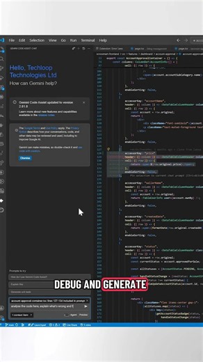 3 VS Code extensions I use every day as a developer. #vscode #developer #coding