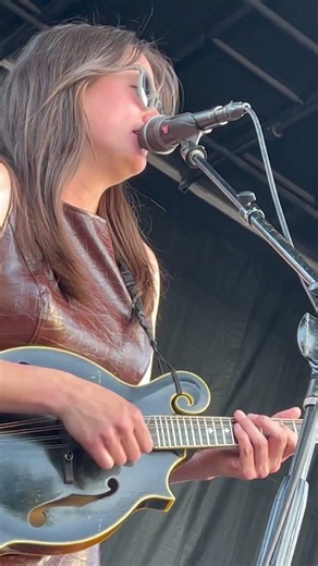 AJ Lee & Blues Summit Band Redwood Mountain Faire 5/30/26 #blues #ladyrocker #rockandroll #santacruz