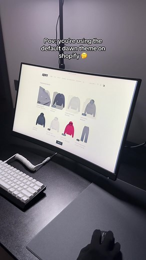 Upgrade Your Shopify Store with a Virtual Theme