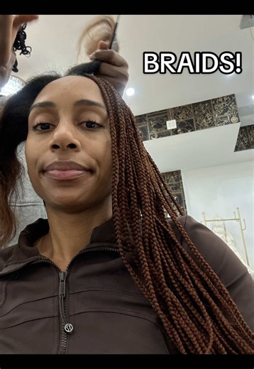 Learn French Through Hair Braiding