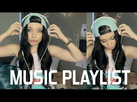 My Music Playlist!