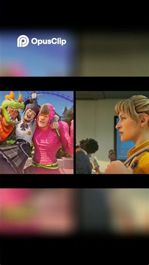 Yuki vs The Bride - That Split-Screen Build Up Is Crazy