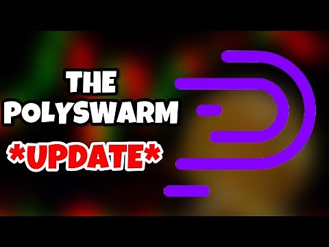 *UPDATE* PolySwarm NCT January 2025