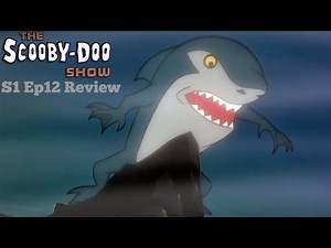 Paul's Scooby Doo Review The Scooby Doo Show Season 1 Episode 12 Review