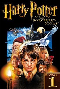 Harry Potter and the Sorcerer's Stone | Audience Reviews