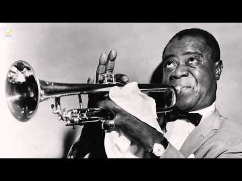 New Orleans Stomp - Louis Armstrong [HQ Audio]