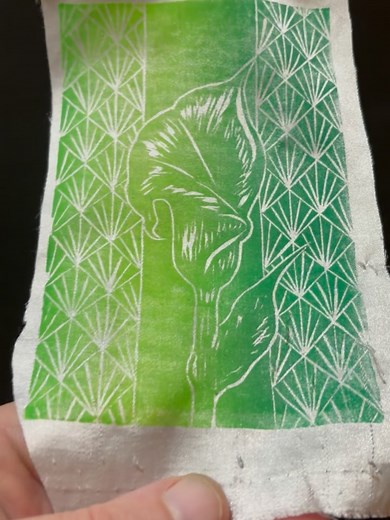 Origami Army on Reels