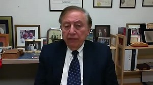 Can an Oral Polio Vaccine Help Stop the Coronavirus? | Video | Amanpour & Company | PBS