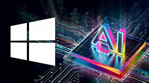 Windows KI: Das sind die neuen Funktionen in Windows 11