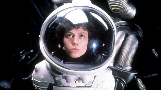 Die richtige Reihenfolge der „Alien“-Filme & -Serien