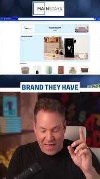 You Didn't Know Walmart Owns THESE Brands