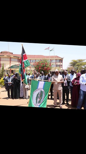 Efforts to Combat Drought in Marsabit County