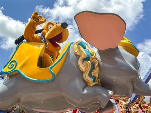 25 Disney World Closures You Need To Know About Ahead of Your Next Trip | the disney food blog