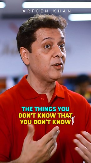 Uncovering the Unknowable: Surprising Things You Had No Clue You Didn't Know! #life #lifecoach #truth #truestory #funfacts #mindset #mindcoach #lifegoals #lifehacks #thoughtoftheday #quotesaboutlife #quotesoftheday #arfeenkhan #theincredibleyou #incrediblestar | Arfeen Khan