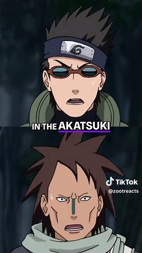 The hand to hand combat in Naruto was so well animated and choreographed #naruto #anime #animeedit #animeedits #animation