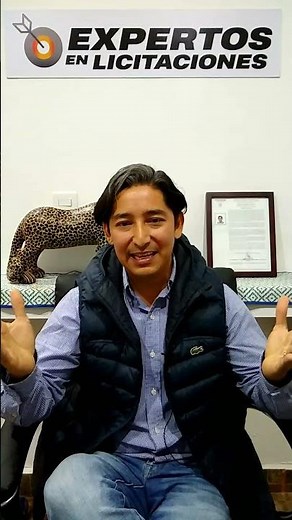 QUÉ ES UN CONTRATO MARCO #SHORTS