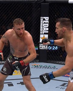 1.8M views · 10K reactions | Wow! Justin Gaethje vs Michael Chandler and the rest of #UFC268 via the super slow Fight Motion camera! | UFC | Facebook