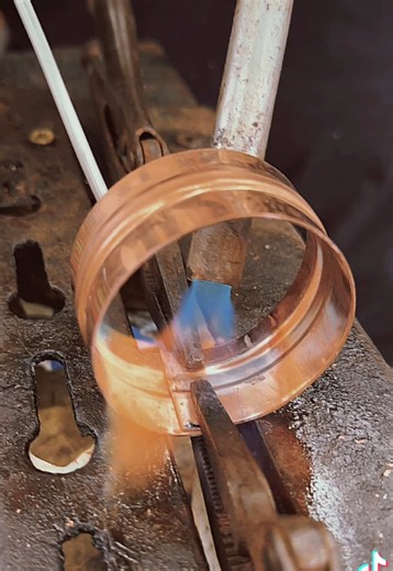 DIY Copper Still Metal Fabrication Project