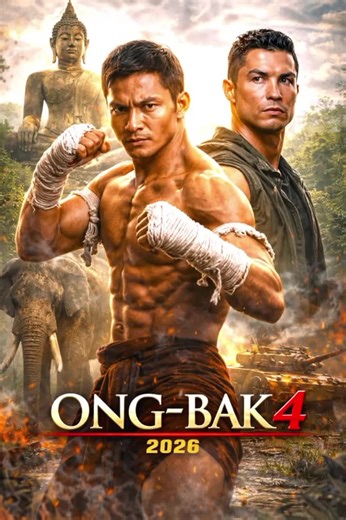 Trending Movie #2026 #alisonpictures