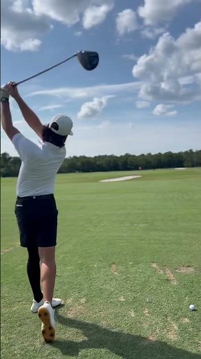 Miller Barber Drill. #gravitygolf #titleist #kineticenergy #golf #golfinstruction