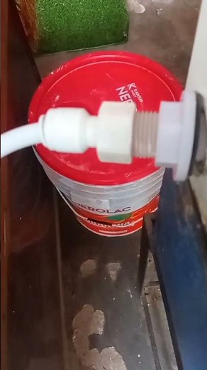 HOW CONTROL AIR COOLER OVERFLOW. AMAZING AUTOMATIC WATER LEVEL CONTROLLER. Price of air cooler