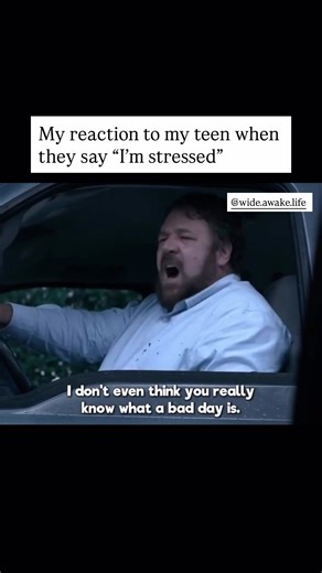 Did you know nearly 1 in 3 teens report feeling persistently stressed or overwhelmed, and most parents underestimate how intense that stress actually feels? 😫 At Wide Awake Life Coaching, we’ve worked with hundreds of families and found that when teens say “I’m stressed,” they’re not being dramatic… they’re usually feeling pressure parents can’t always see. Between social pressure, academics, and constant digital stimulation, teens today are carrying mental loads that show up as shutdowns, atti