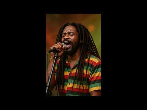 Live - All Over You (AI Reggae Cover)