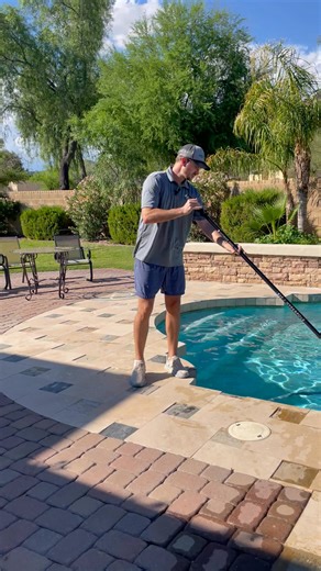 16K views · 145 reactions |  Riverside County Pool Owners! Don't trust a sketchy pool guy with your valuable swimming pool! Here's what you get when you sign up for weekly pool service. ⭐ 1000+ 5 Star VERIFIED Reviews ✅ $300 repair voucher ✅ 1 Free filter cleaning ✅ Neighborhood discount ⭐ This offer is only lasting 14 more days.  Get your instant weekly pool service quote. | Priority Pools | Facebook