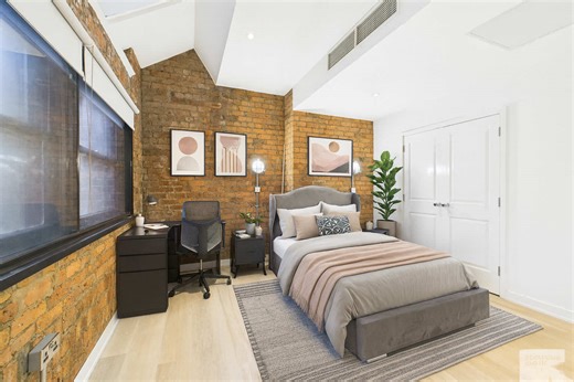 Managed by Northern Group ✅ 🔄 We’re proud to manage multiple apartments in Gramercy House, a standout residential development in the heart of Manchester’s Village ✨ Think characterful loft style living, recently refurbished 1-3 bedroom apartments and the ultimate city vibes. 📍 Moments from Canal Street 🍸 Bars, cafes and restaurants on the doorstep 🚊 Easy transport links across the city Apartments available to rent now - link in bio! Landlord in Manchester? Our landlord services take care of 