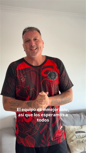 Dojo Serpiente on Instagram: "Invitación especial por @cristian__bosch al Curso Anual para Instructores 2026 🙌 Una capacitación imperdible si queres seguir creciendo y mejorando como instructor, si queres hacer crecer tu academia y llevarte los últimos secretos de cada disciplina 💪 📆 26, 27, 28 de Febrero y 1 de Marzo ❗️ Abierto a todas las escuelas 📲 Más información por privado 📍 Castelar, Buenos Aires, Argentina"