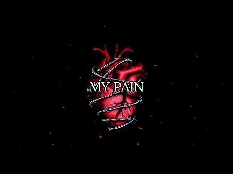 FREE Sad Type Beat - "My Pain" | Emotional Rap Piano Instrumental 2022
