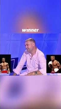 Cine este cel mai bun boxer din istorie în viziunea lui Bute. ”S-a bătut cu toți”